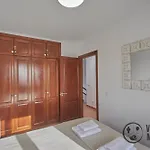 Mauruuru - 10 Minutes Walking To Marina Rubicon, Heated Pool, Bbq & Office Space With Desk And High Speed Internet فيلة *