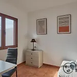 Mauruuru - 10 Minutes Walking To Marina Rubicon, Heated Pool, Bbq & Office Space With Desk And High Speed Internet فيلة بلايا بلانكا