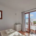 Mauruuru - 10 Minutes Walking To Marina Rubicon, Heated Pool, Bbq & Office Space With Desk And High Speed Internet بلايا بلانكا