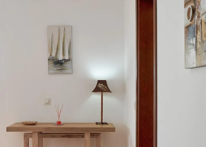 Mauruuru - 10 Minutes Walking To Marina Rubicón, Heated Pool, Bbq&office Space With Desk&high Speed Internet *