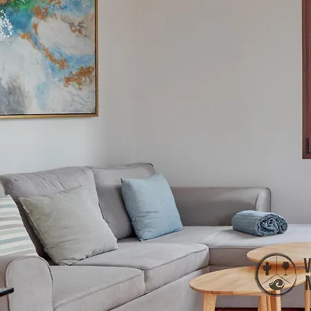 Mauruuru - 10 Minutes Walking To Marina Rubicon, Heated Pool, Bbq & Office Space With Desk And High Speed Internet Playa Blanca (Lanzarote)