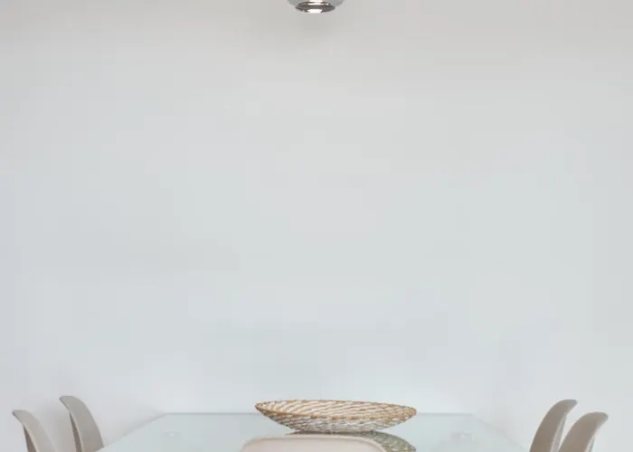 Willa Mauruuru - 10 Minutes Walking To Marina Rubicon, Heated Pool, Bbq & Office Space With Desk And High Speed Internet Playa Blanca (Lanzarote)